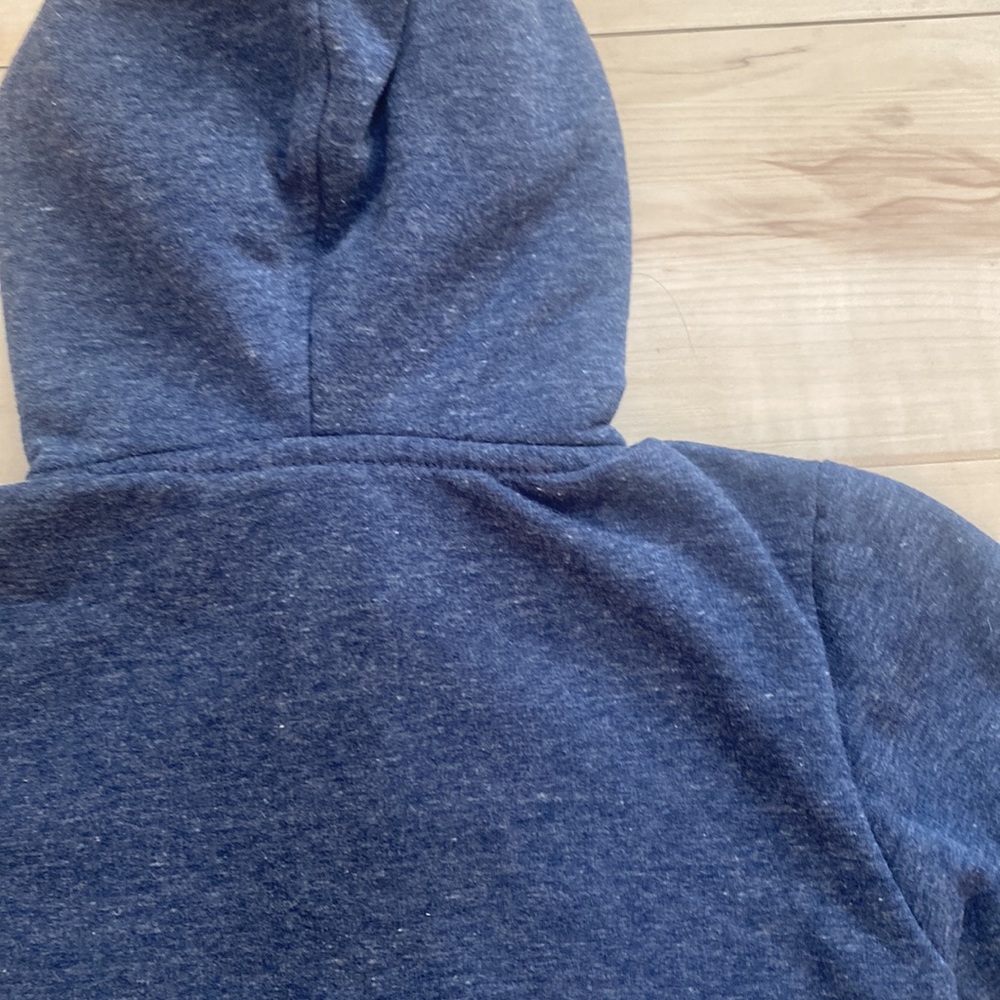 Avengers Zipper Hoodies Boys Size XS Jacket. Captain America. - Picture 9 of 9